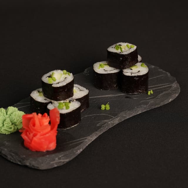 КАППА МАКИ